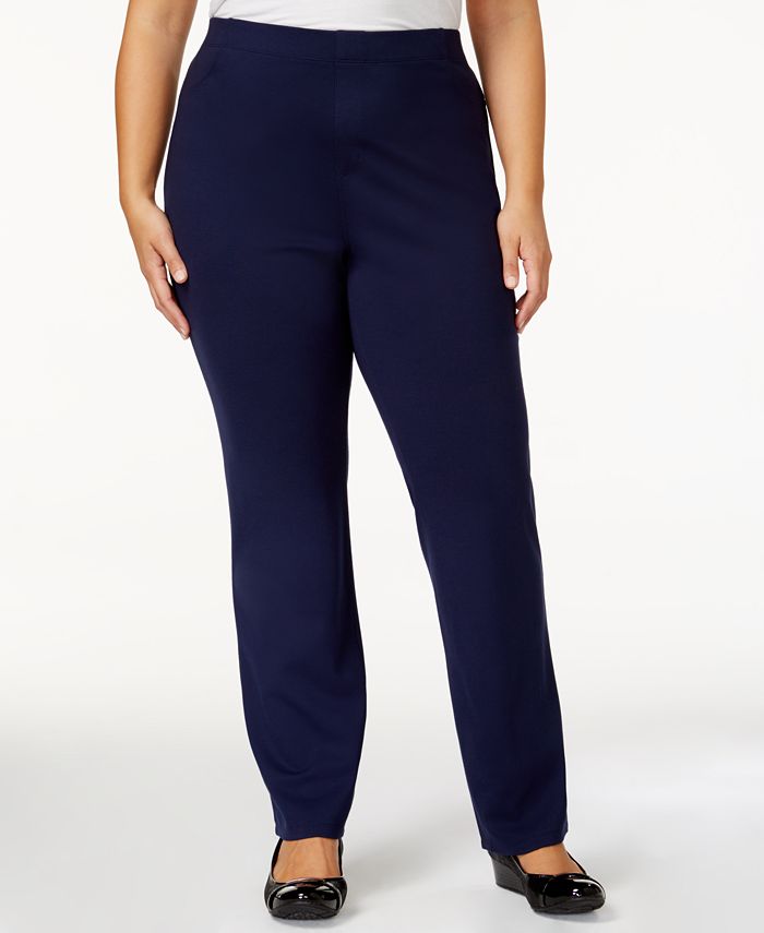 Macys karen deals scott sweatpants