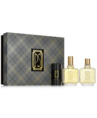 Paul Sebastian Men s 3 Pc. Gift Set Macy s