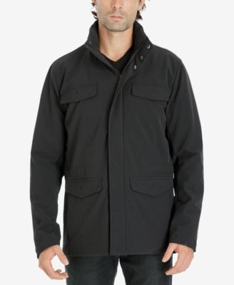 michael kors field jacket