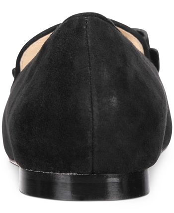 cole haan tali bow loafers