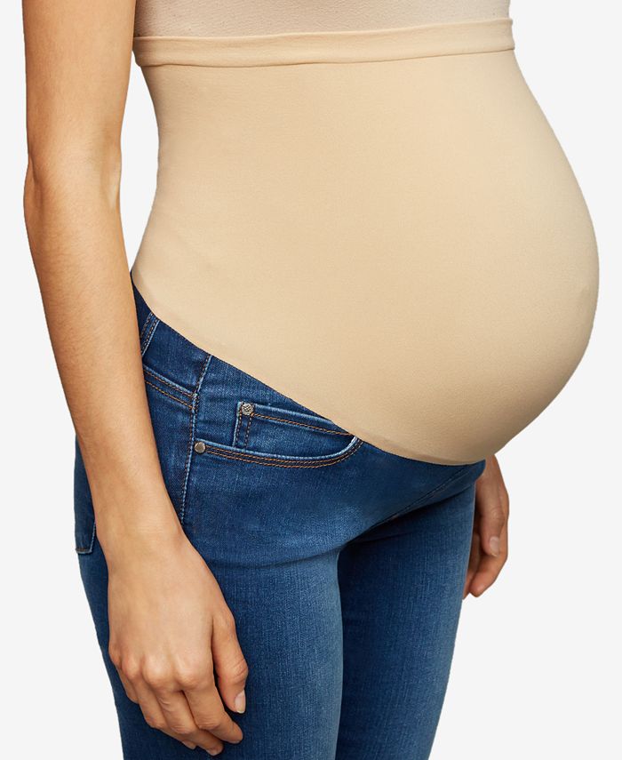 Articles of Society Maternity Medium Wash Skinny Jeans & Reviews ...