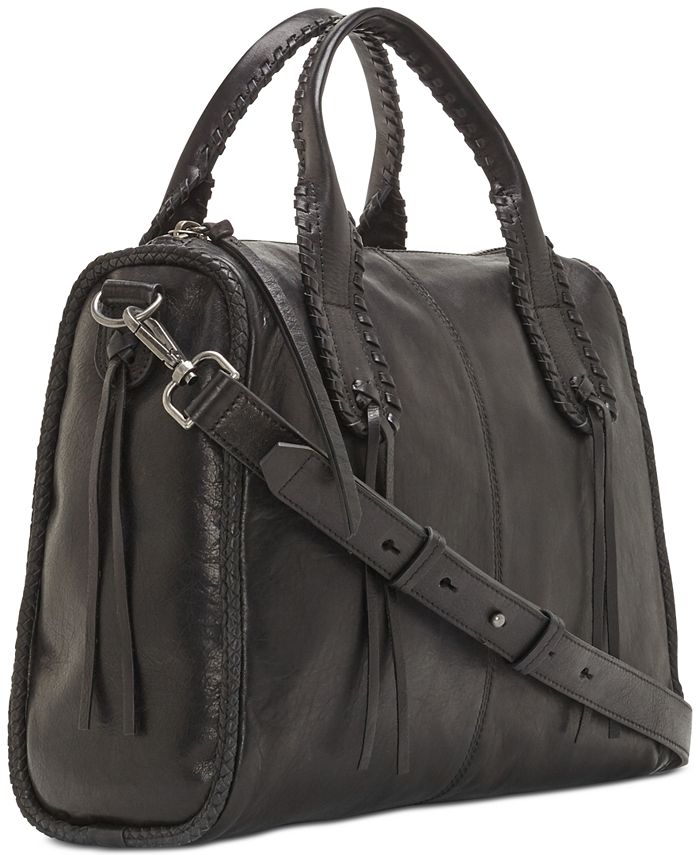 Lucky Brand Myra Medium Satchel Macy's