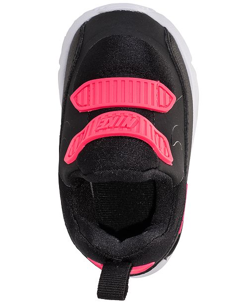 toddler girl air max shoes