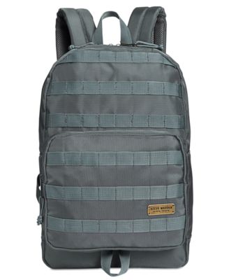Steve Madden - Men's Desert Storm Backpack