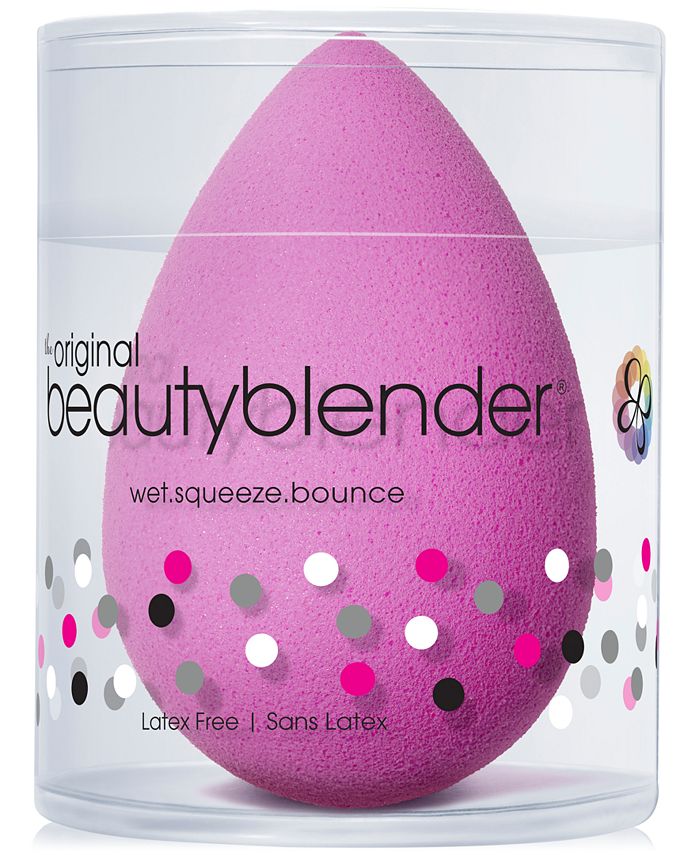 beautyblender royal makeup sponge applicator Macy's