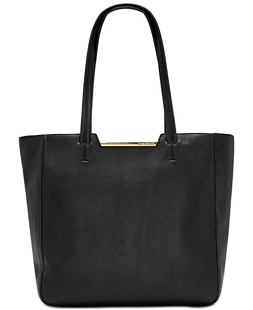 Vince Camuto Elias Extra-Large Tote - Handbags & Accessories - Macy's
