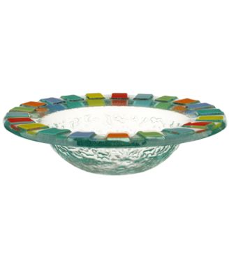 Villeroy & Boch - Twist Alea Vitrum Serving Bowl