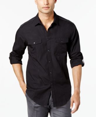 INC International Concepts - Core Topper Shirt