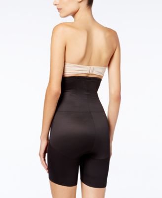 Women's Shape Away&reg; Extra Firm High-Waist Thigh Slimmer 2919