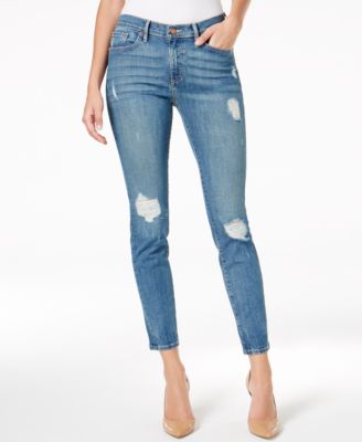 Buffalo David Bitton Faith Distressed 