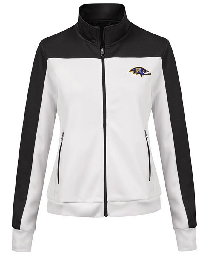 Womens ravens 2025 jersey with rhinestones