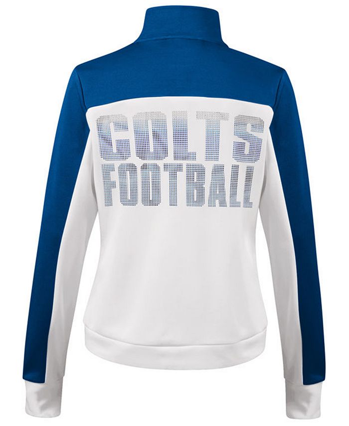 Colts GLITTER Tee // Football // Unisex // Sweatshirt // 