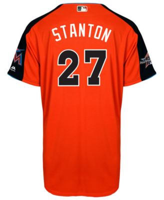 stanton all star jersey