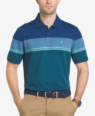 macys izod polo