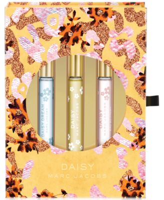 daisy love perfume rollerball