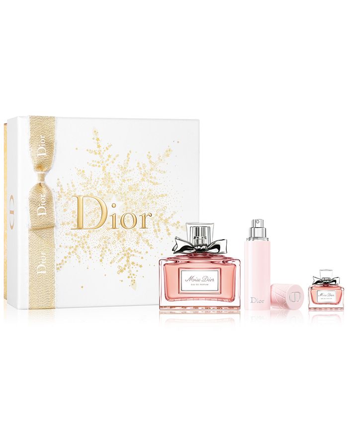 Miss Dior Gift Set Miss Dior - Limited Edition by DIOR ❤️ Buy