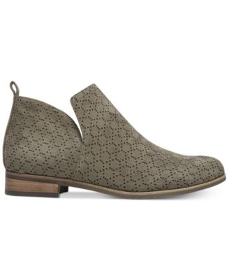 Women's Rate Booties