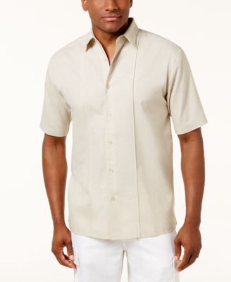 Cubavera - Men's Embroidered Shirt