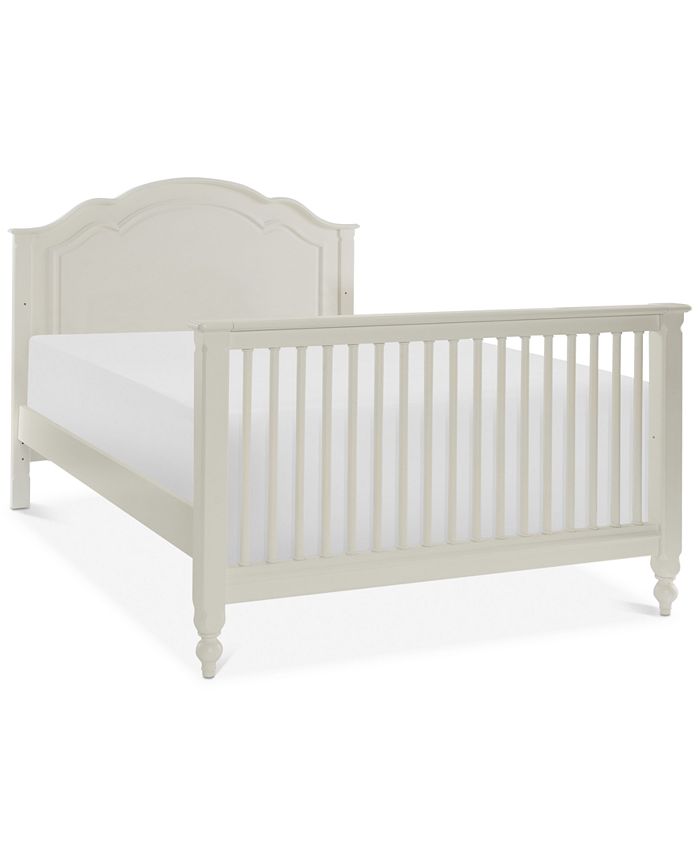 Furniture Harmony 4In1 Convertible Baby Crib (Convertible Baby Crib