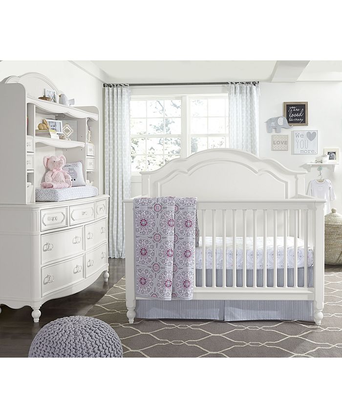 Furniture Harmony Baby Crib Macy's