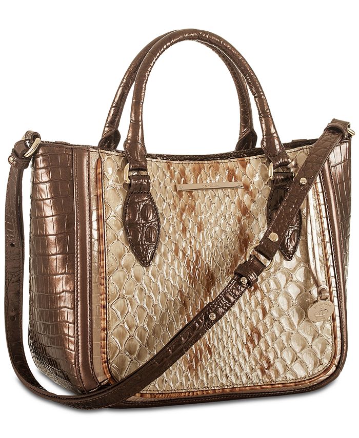 honey satchel