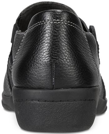 Clarks - Women's Cheyn Madi Flats