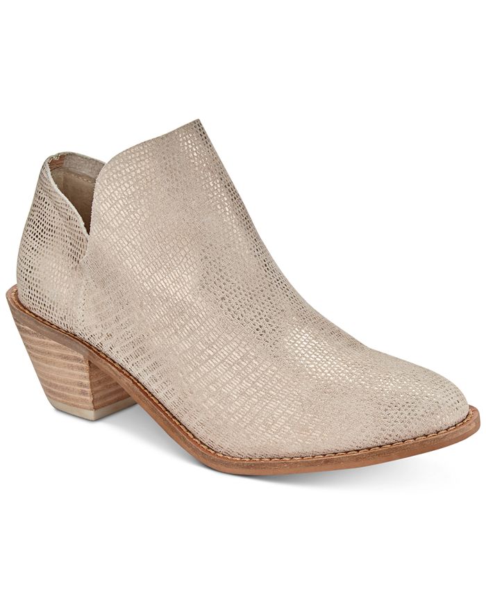 Kelsi Dagger Brooklyn Kenmare Western Booties Macy s