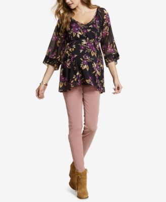 Jessica Simpson - Maternity Corduroy Skinny Pants