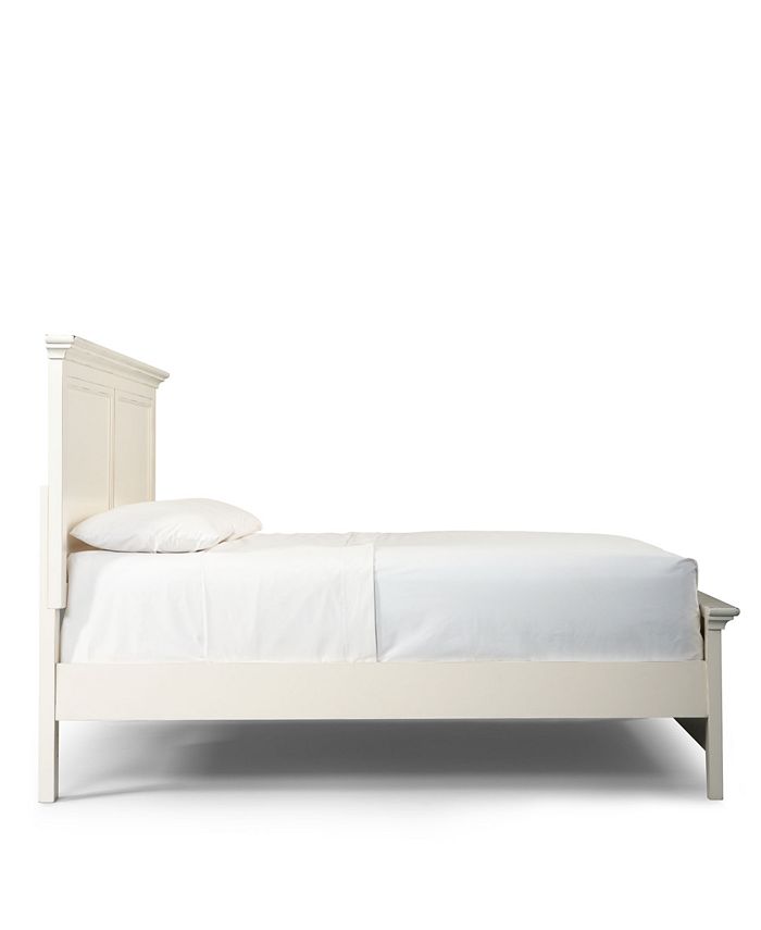 Furniture Sanibel California King Bed, Created for Macy's & Reviews