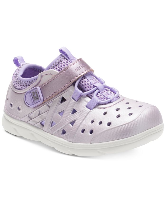 Stride Rite M2P Phibian Water Shoes Toddler Girls Macy s