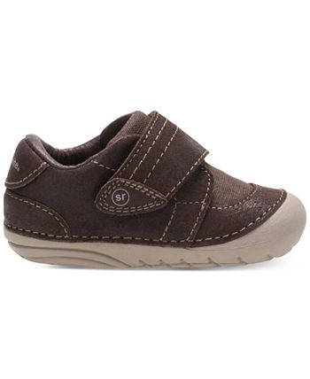 Stride Rite Soft Motion Kellen Shoes, Baby Boys & Toddler Boys - Macy's