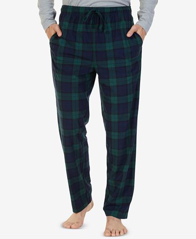 men's blackwatch pants