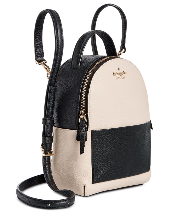Kate spade merry mini backpack best sale