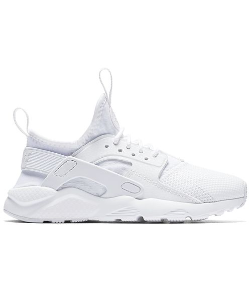 Nike Little Boys Air Huarache Run Ultra Running Sneakers From
