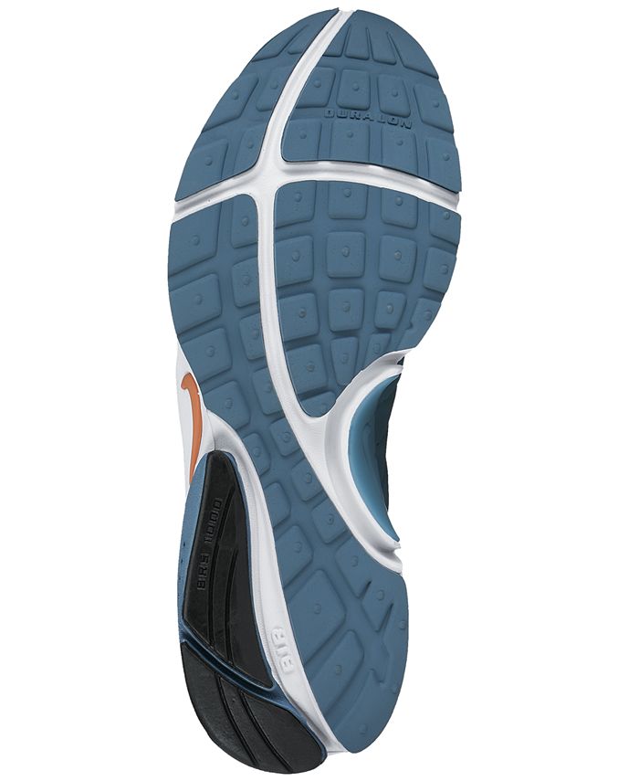 presto extreme running sneakers from finish line