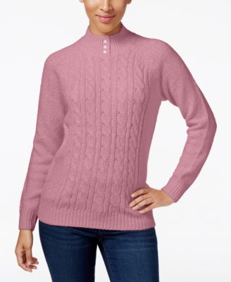 macys womens sweaters clearance