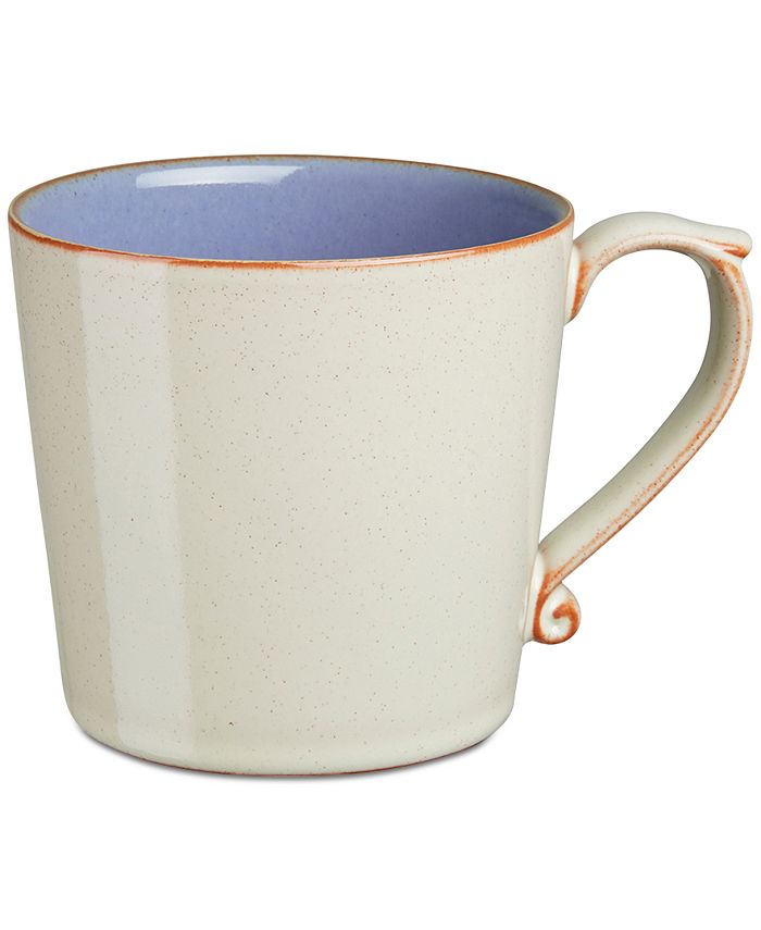 Denby Dinnerware Heritage Fountain Collection Large Mug Macy's