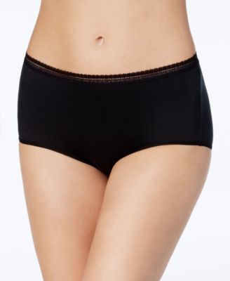 wacoal perfect primer brief
