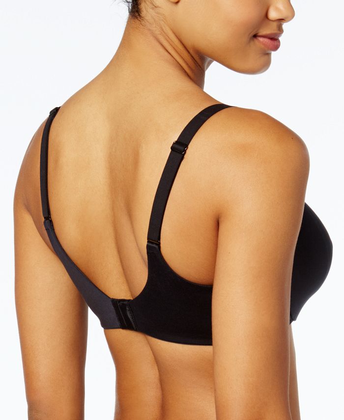 wacoal women's perfect primer underwire bra