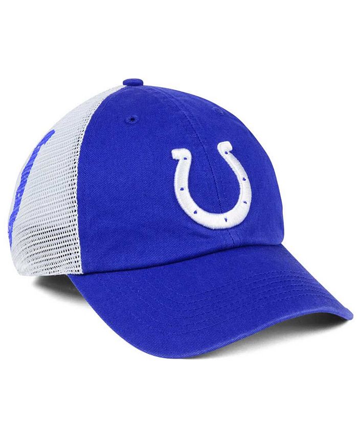 '47 Brand Indianapolis Colts Deep Ball Mesh CLOSER Cap Macy's