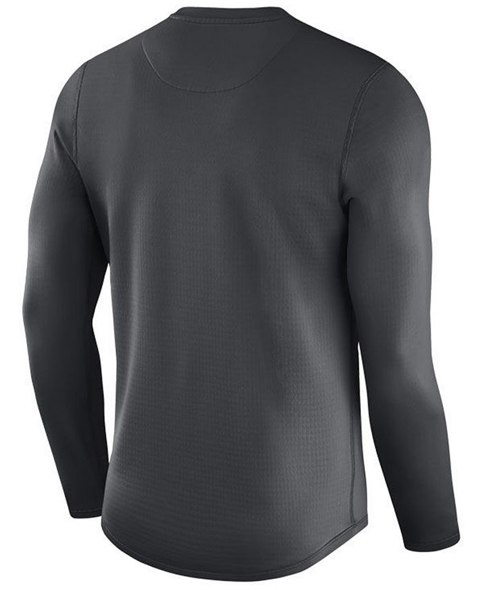 Nike Men's Oklahoma Sooners Modern Crew Sweatshirt - Macy's
