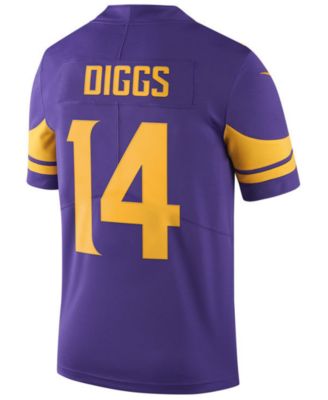 Stefon Diggs Minnesota Vikings 