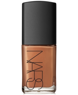 UPC 607845064152 product image for Nars Sheer Glow Foundation | upcitemdb.com