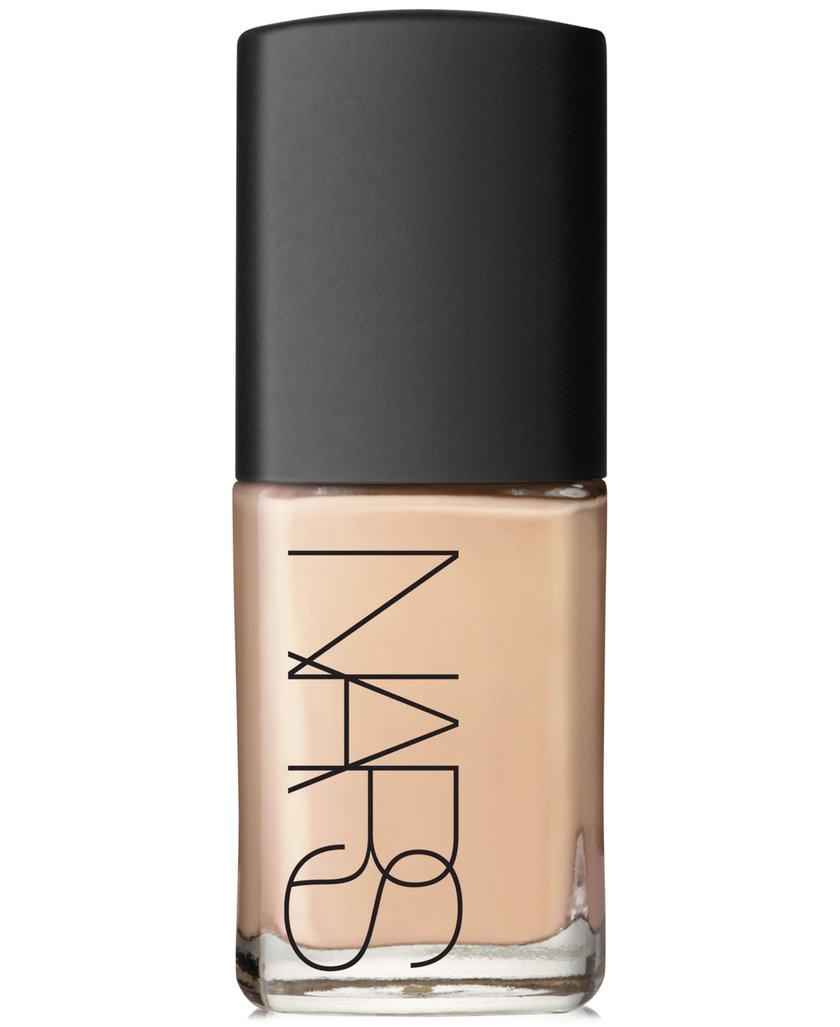 Nars Sheer Glow Foundation, 1 Oz. In Deauville (l - Light With Neutral Undert