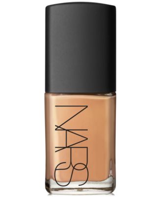 Nars Sheer Glow Foundation 1 oz - Syracuse MD1 - Medium to medium-deep wi 50$