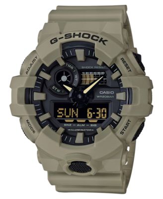 G-SHOCK Military Watches: Trusted by Military & Law Enforcement