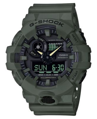 Macy's g shock mens watches online