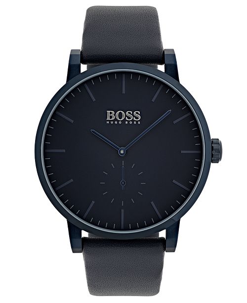 watch boss