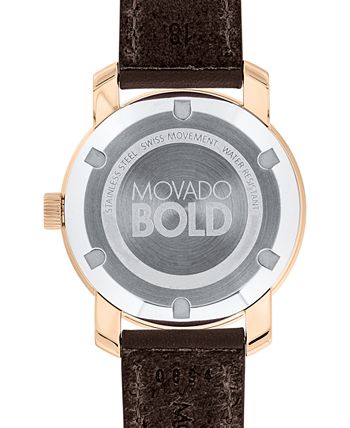 Movado 3660013 outlet