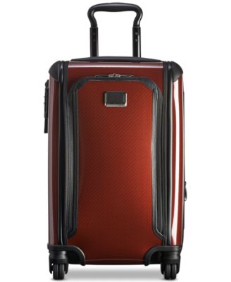 Tumi - Tegra Lite Max International Carry-On Spinner Suitcase